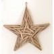 Medium Driftwood Star