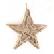 Small Driftwood Star