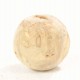 Pale Rustic 20cm Ball