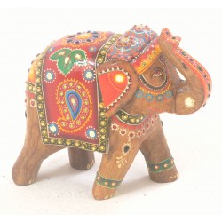 Ornate Elephant